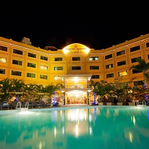 Hotel Golden