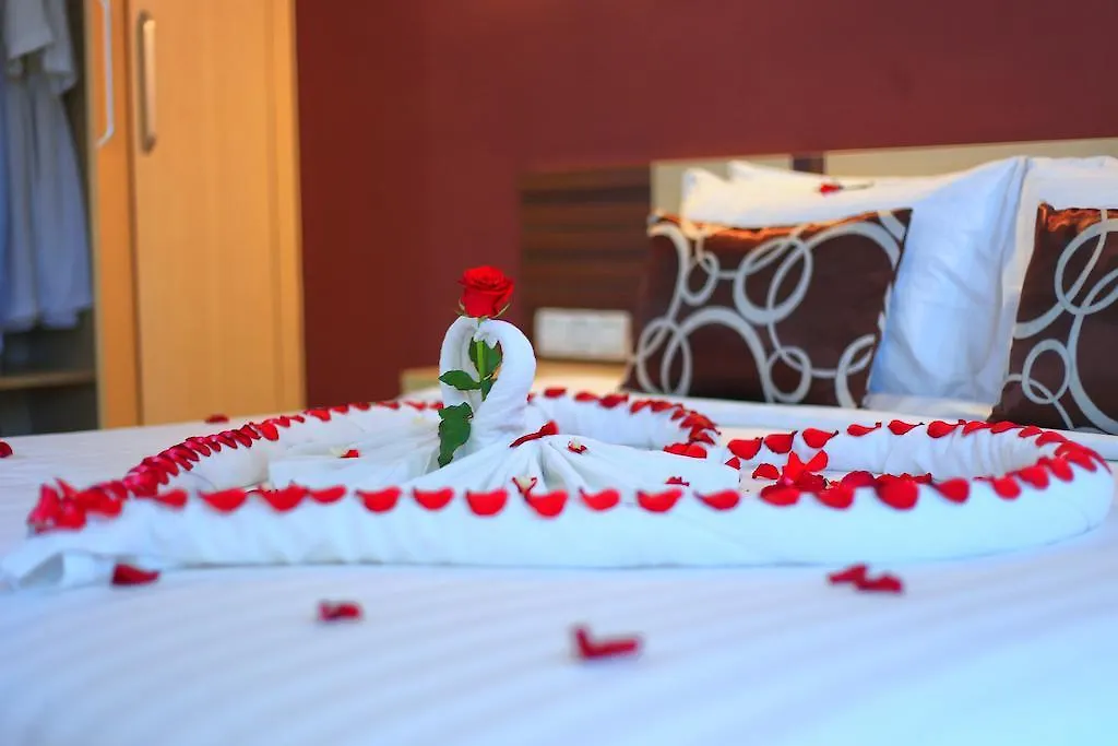 Moon Julie Hotel Sihanoukville