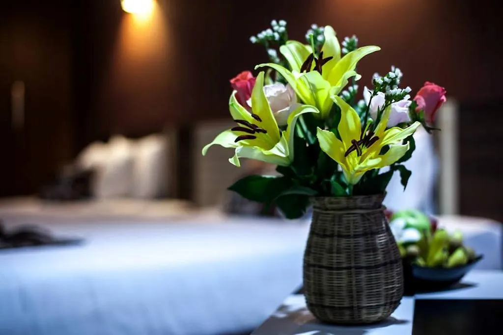 Moon Julie Hotel Sihanoukville